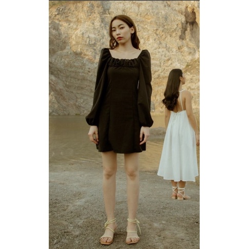 gelatodressจากร้านhofstore