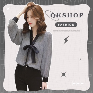 QKshop เสื้อยืดลายตาราง🎈เท่ห์สวยไม่เหมือนใครโดดเด่นมาก💥โดดเด่นจัดๆสวยเด่นเป็นสง่าว้าวมากๆไม่เหมือนใครคือดีย์🔥