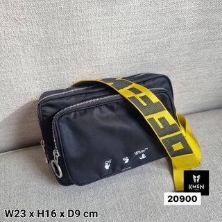 New กระเป๋า off-white  พร้อมส่ง