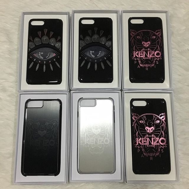 case kenzo iphone 7+