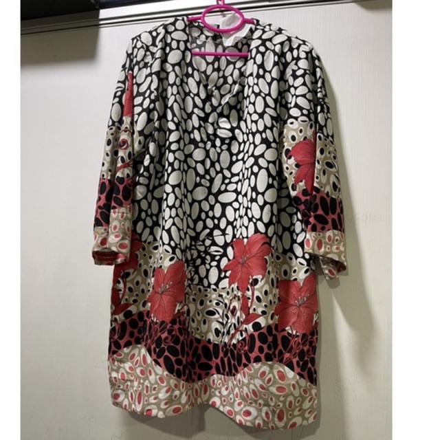 Baju Kurung Kedah New Item