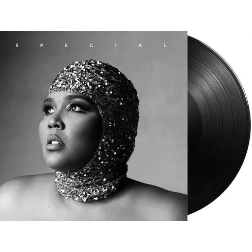 Lizzo - Special ( Vinyl / LP )
