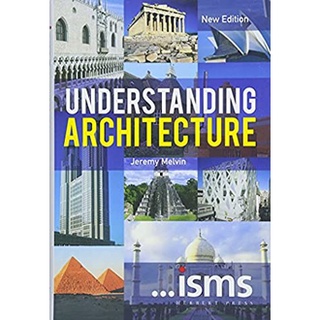 Understanding Architecture New Edition (Isms) หนังสือภาษาอังกฤษมือ1(New) ส่งจากไทย