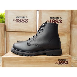 Wolverine Plainman Boot