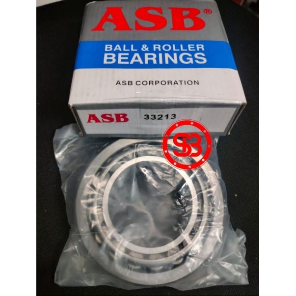 สเตอร์แบริ่ง 33213 ASB GUARANTEEED ต้นฉบับ