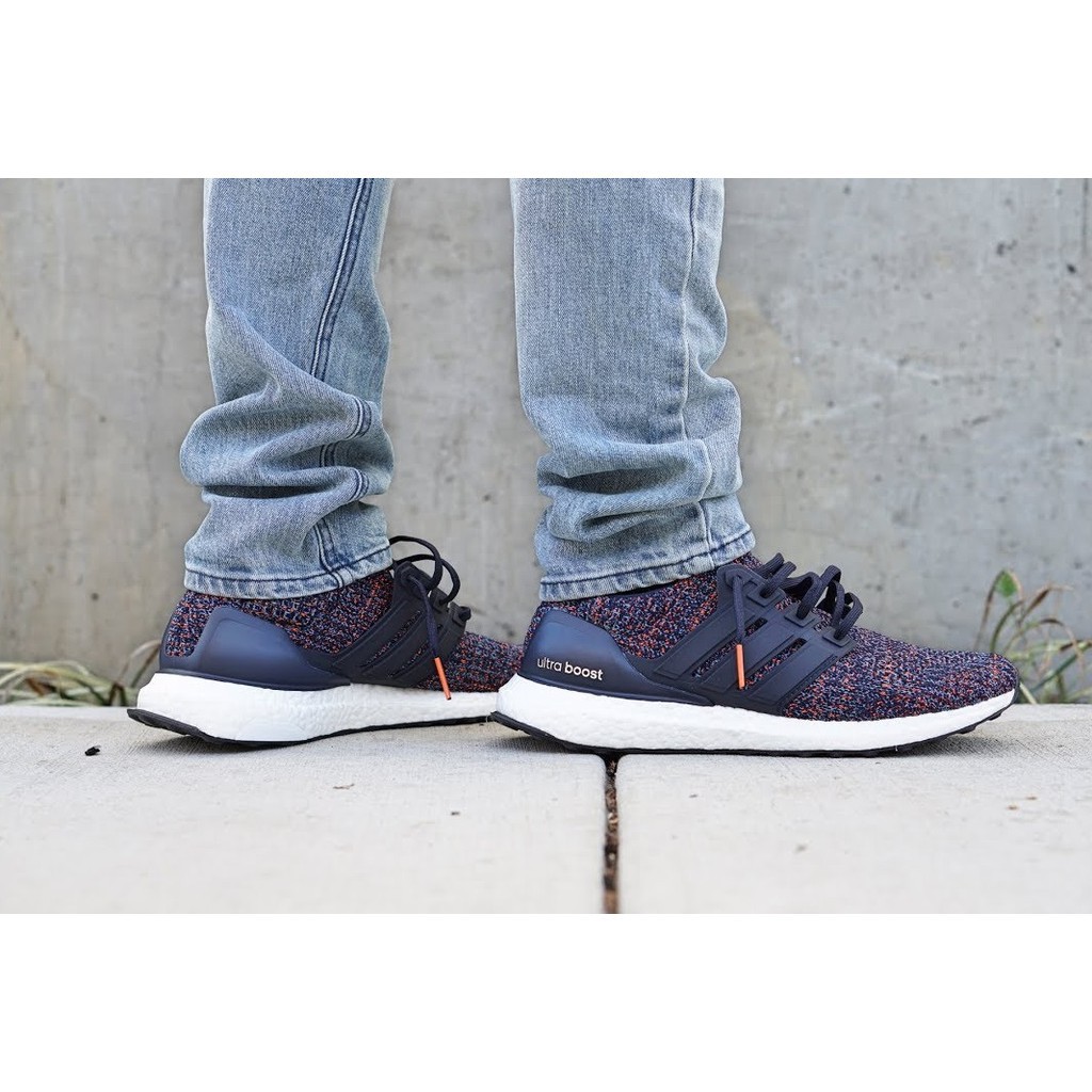 adidas Men's Ultraboost Trail Running Shoes Buy Online in