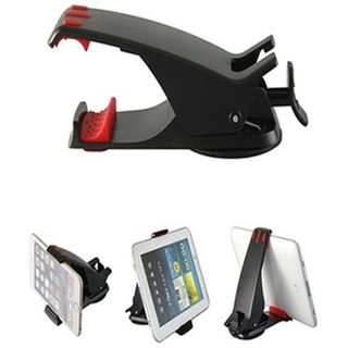 Car Holder S066 (Black)