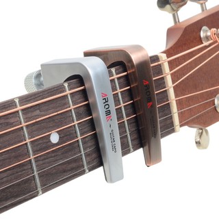 Capo aroma AC-11รุ่นใหม่ล่าสุดแบบหมุนเกลียวมี2สีจ้า