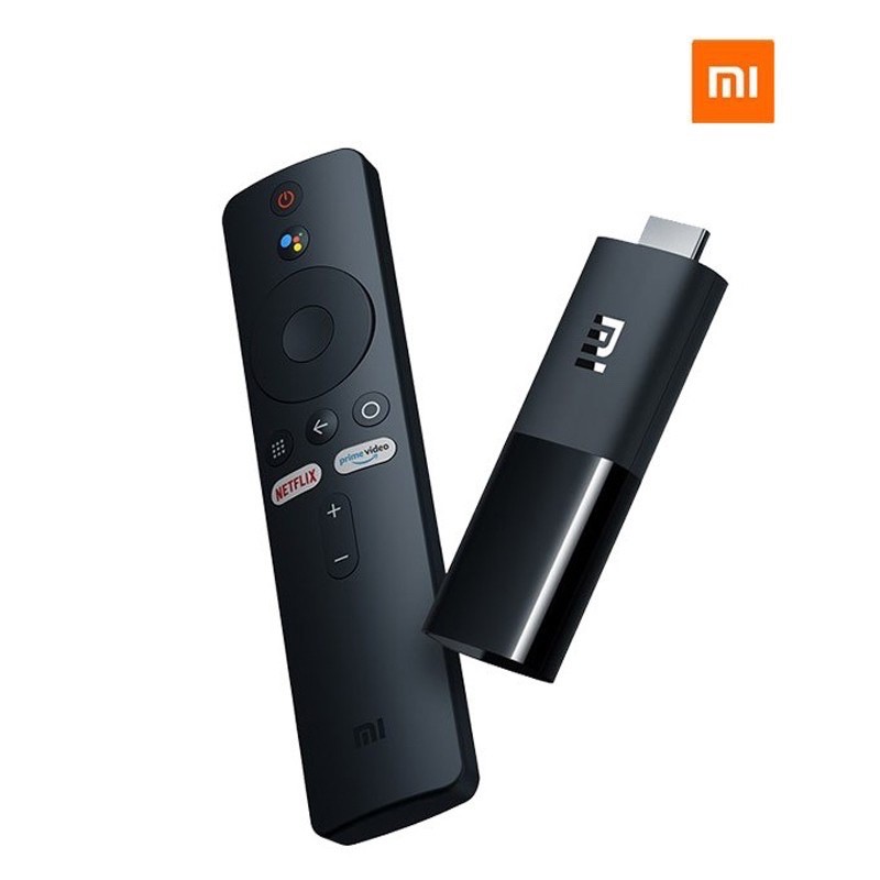 Xiaomi Mi TV Stick 1080P (FHD) - Global Version