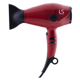 Hair dryer HAIR DRYER LE SASHA LS1352 Hair care products Electrical appliances ไดร์เป่าผม ไดร์เป่าผม LE SASHA LS1352 ผลิ