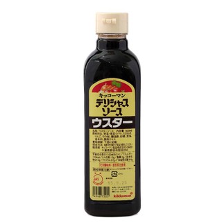 คิคโคแมนซอสเปรี้ยว 500 มล. Kikkoman Sour Sauce 500 ml.