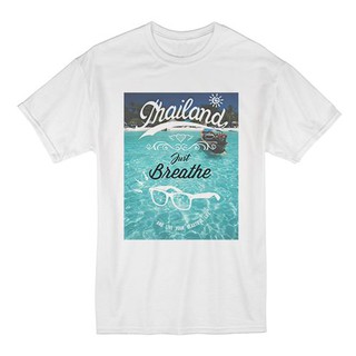 ST-0008 BEACH T-SHIRT