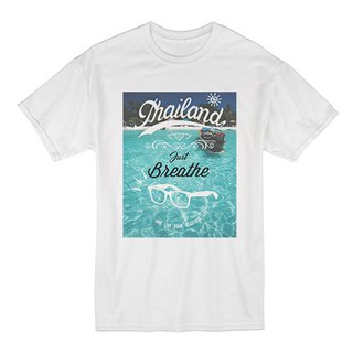 ST-0008 BEACH T-SHIRT