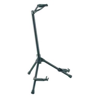 K&amp;M 17685 Guitar Stand – Memphis 20 ขาตั้งกีตาร์ เคแอนด์เอ็ม รุ่นเมมฟิสทเว็นตี้