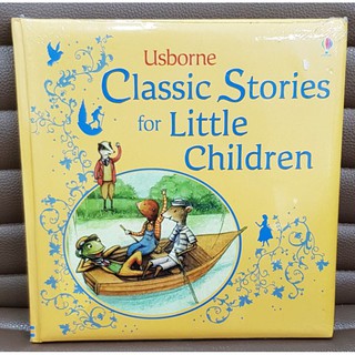 Usborne Classic stories for childrens