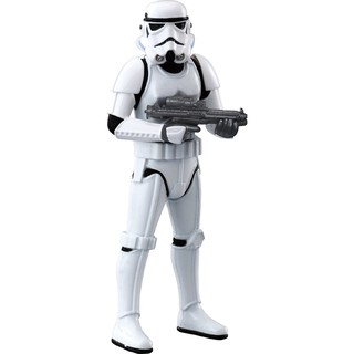 🤖Metachoresta Wars # 09 Stormtrooper New Hope