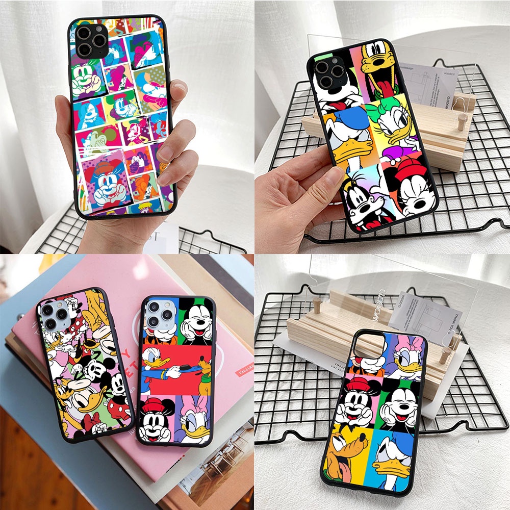 SAMSUNG เคสซิลิโคนTPUสําหรับSamsung Galaxy J5 J6 J7 J2 J8 J4 Core Pro Prime Duo Plus Cover Soft YO-8