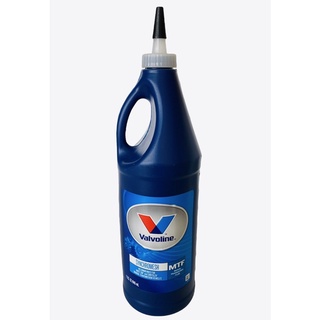 น้ำมันเกียร์ VALVOLINE รุ่น MTF SAE75W-85