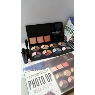 Smashbox Photo Op Mega Palette