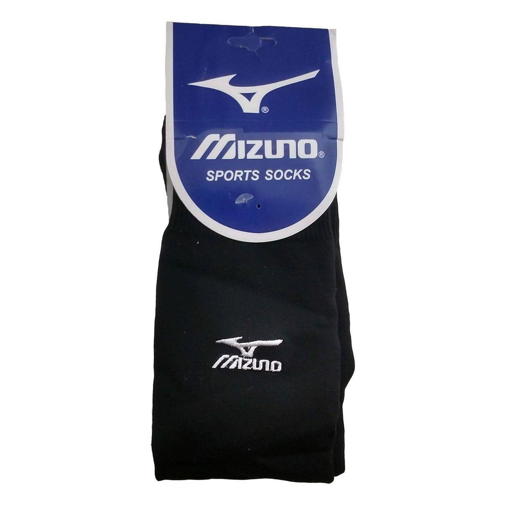 ถุงเท้าฟุตบอลยาว Mizuno