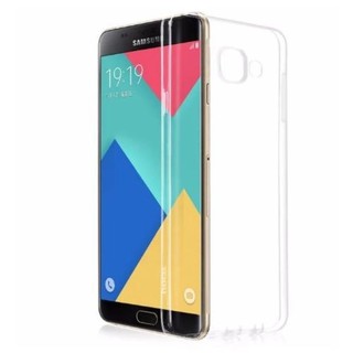 HOCO Ultra Slim 0.6 mm.ของแท้ สำหรับ Galaxy A7 (2016) สีใส