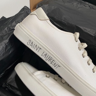 NEW! SAINT LAURENT SNEAKERS