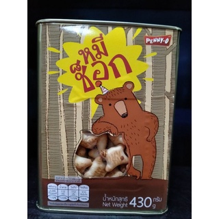 ขนมปี๊บ PENNY แสนอร่อยขนาด 430กรัม