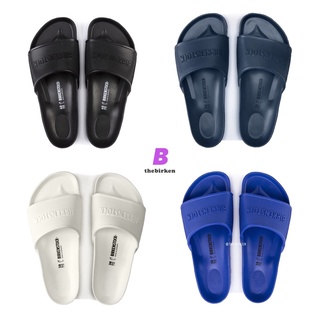 พร้อมส่ง/พรีได้✨Birkenstock Barbados eva รุ่นใหม่ ใส่สบาย แท้จากช้อป 💯