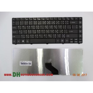 ⌨KEYBOARD ACER E1-431, E1-431G, E1-421, E1E421G, E1-471, E1-471G, Black⌨