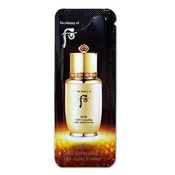 New)The history of whoo self-generating anti-aging concentrate