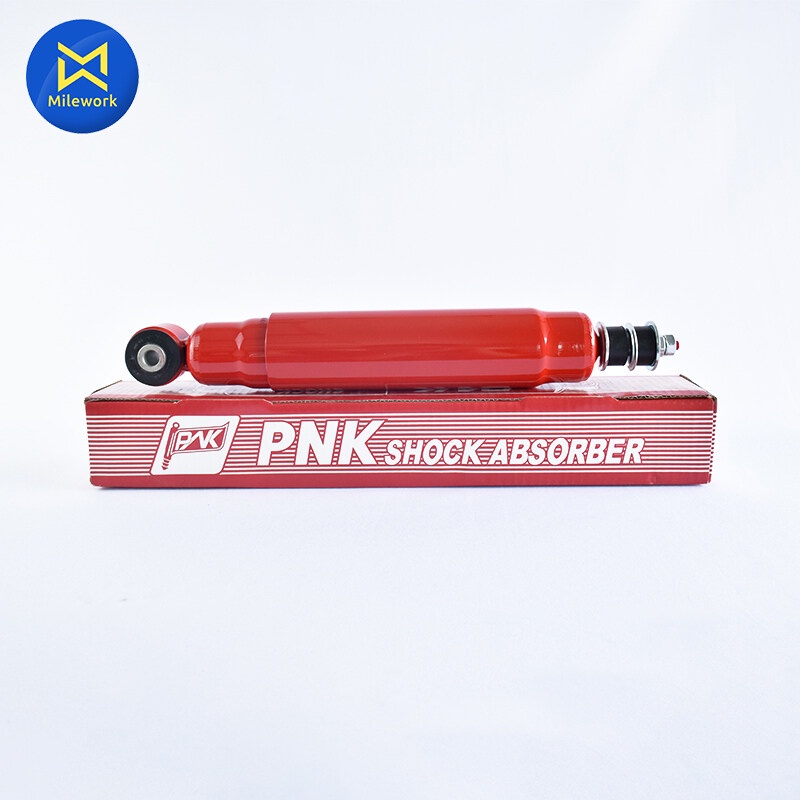 โช๊คอัพหน้า FC9J(175HP) น้ำมัน PNK  (R/L) (PN4-151631)