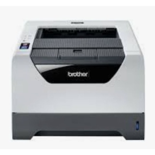 Brother HL-5350DN Mono Laser ปริ้นเตอร์(มือสอง)