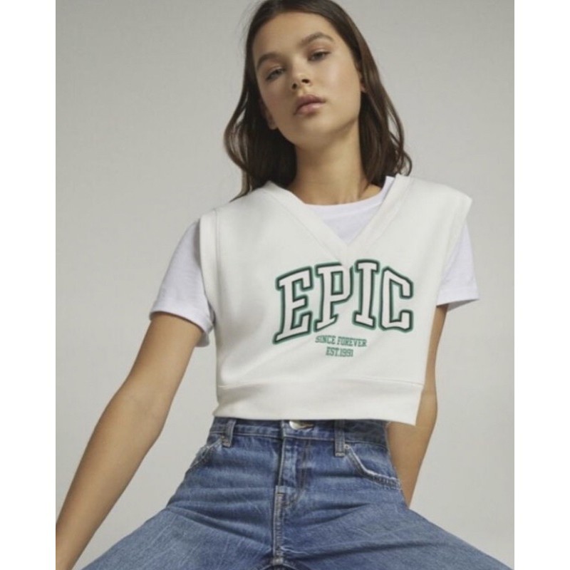 EPIC VEST***********