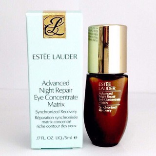 ESTEE LAUDER Advanced Night Repair Eye Concentrate Matrix 5 ml.