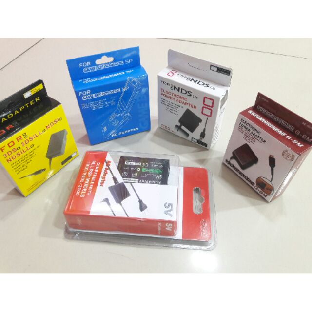 สายชาร์ต Nintendo ds lite dsi dsi ll 3ds