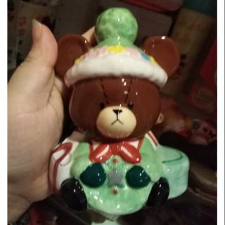 ออมสิน​ เซรามิค​ แบร์สคูล​ thebearsschool​