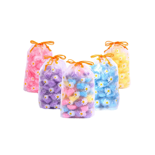 โปรโมชั่น : Bestbargain เม็ดเจลซักผ้า น้ำยาปรับผ้านุ่ม เพิ่มกลิ่นหอม