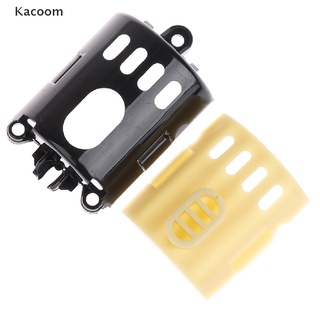 Kacoom WAHL 8591/8148/8504 Electric Hair Trimmer Cutter Motor Cover And Shock Absorber TH