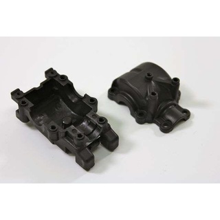 TeamC Racing TR4002 Front Gearbox 4WD Buggy