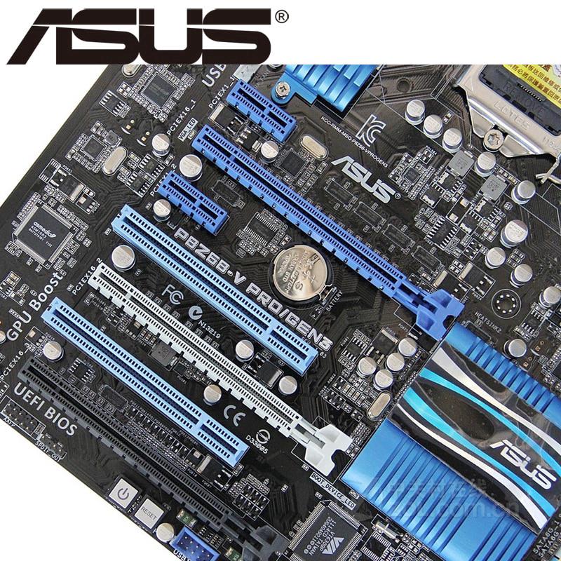 マザーボード ASUS P8Z68-V GEN3 CPU i7 2700k メモリ16GB CPUファン