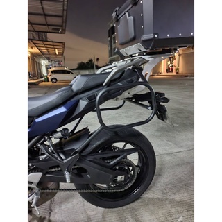 แรคข้าง YAMAHA Tracer 900