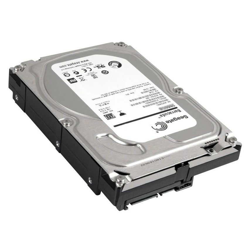 Отключите жесткий диск seagate st3250824as от порта sata 3