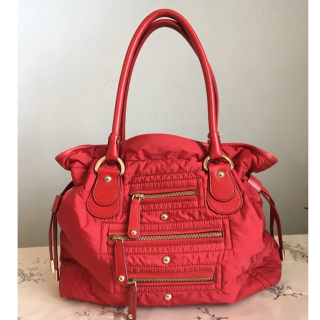 กระเป๋า Tod’s  มือสองแท้100%