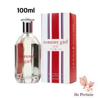 น้ำหอม Tommy Hilfiger Girl EDT 100ml