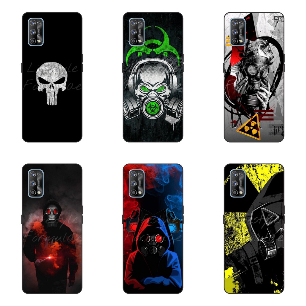 Realme 16 Pro Plus 16T Realme 15 Pro 15T Realme 14 Pro 14X 14T Realme P3 Ultra P4 Power Mask Swag Co