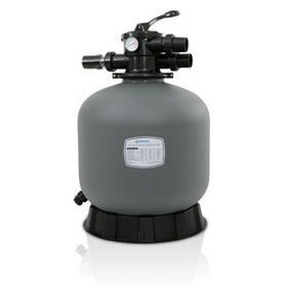 Sand filter ถังกรองทราย  "Zodiac" จากประเทศออสเตรเลีย TITAN 21" THERMO T-MOUNT SFILTER, ZTP550 ถังกรองทรายรุ่น TITAN 25"