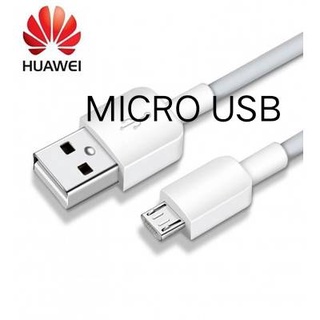 Huawei Micro USB สายชาร์จ ชาร์จเร็ว สายยาว1เมตร