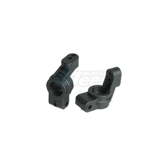 3Racing Fujin 83058 Rear Upright (2) - 470yen for Fujin 211GO