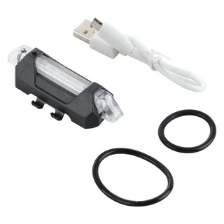 ไฟท้าย Q ABSOLUTE A คิวY-093 อุปกรณ์เสริมจักรยาน จักรยาน กีฬาและฟิตเนส BIKE LIGHT QAB AQY-093