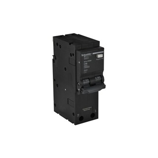 BREAKERกันดูด/รั่ว QO250C10 50A RCBO SQUARE-D | SCHNEIDER | QO250C10RCBO30 เบรคเกอร์และตู้ไฟ งานไฟฟ้า วัสดุก่อสร้าง